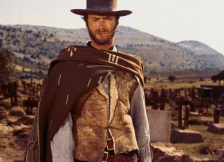 En İyi 10 Western Film Müziği