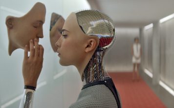 İzlenmesi Gereken 40 Bilim Kurgu Filmi