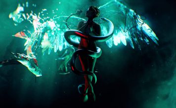 Altered Carbon Hakkında Bilmeniz Gerekenler