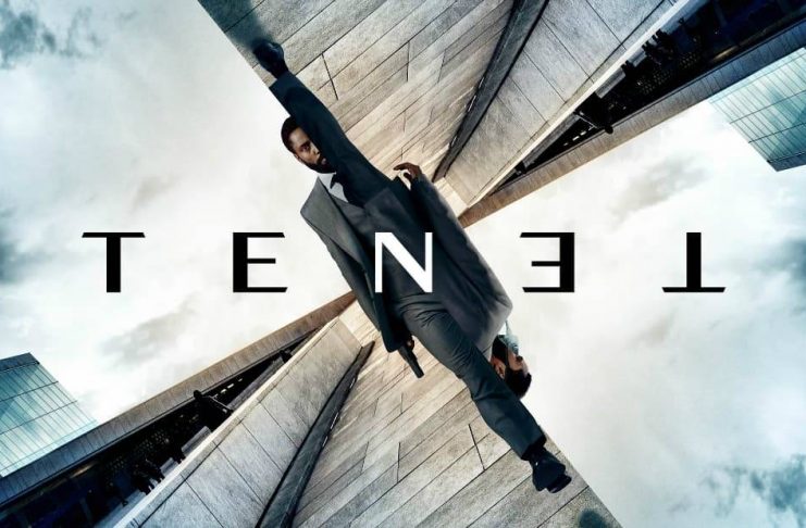 Yeni Christopher Nolan Filmi ‘Tenet’ Fragmanı Yayınlandı